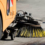 Street-Cleaning