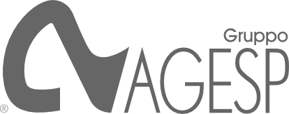 Logo AGESP