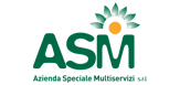 Logo ASM Magenta