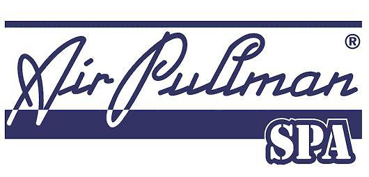 Logo Air Pullman