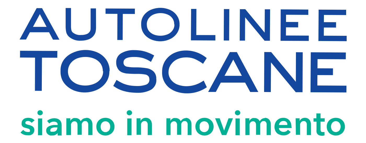 Logo Autolinee Toscane