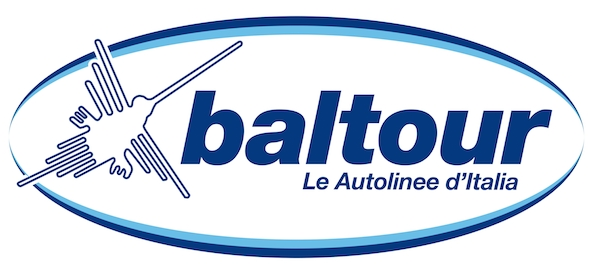 Logo Baltour