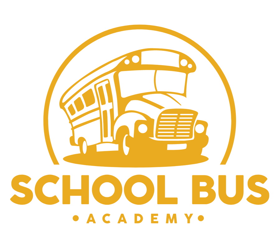Logo Bus School Academy