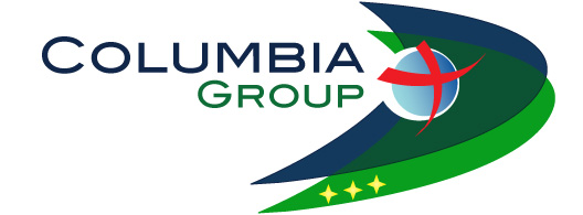 Logo Columbia Group