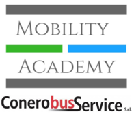 Logo Conerobus Academy