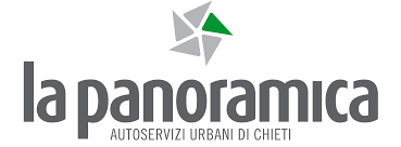 Logo La Panoramica