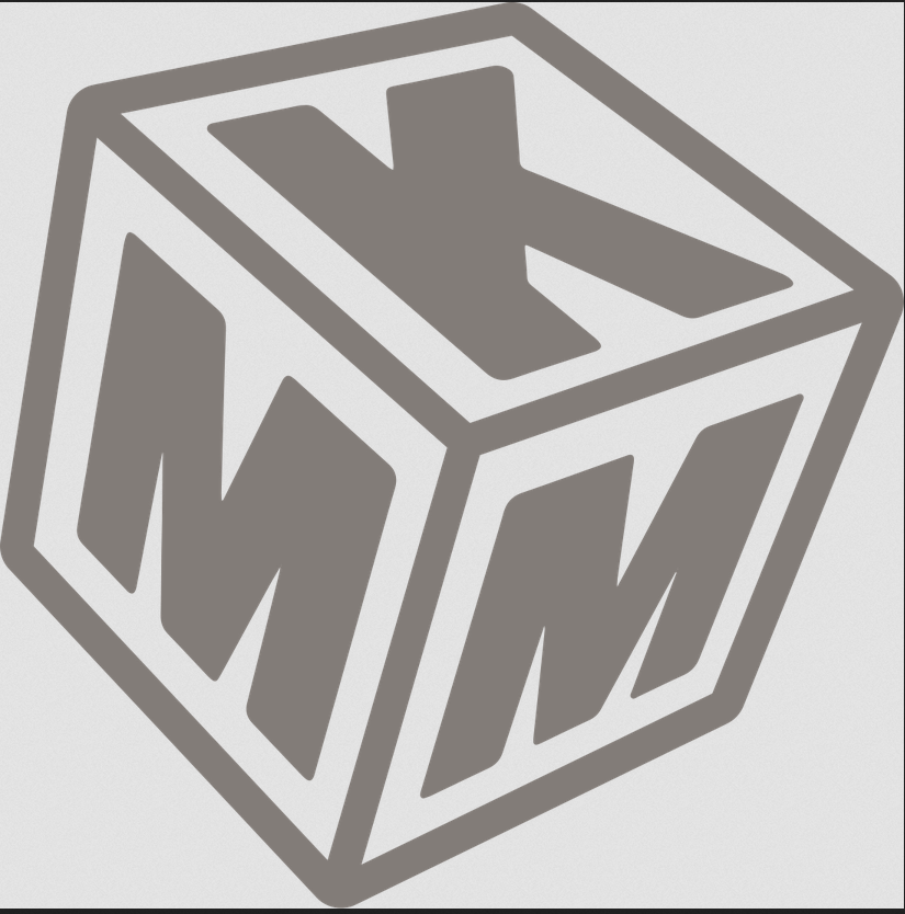 Logo MKM nuovo