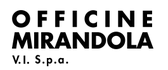 Logo Mirandola
