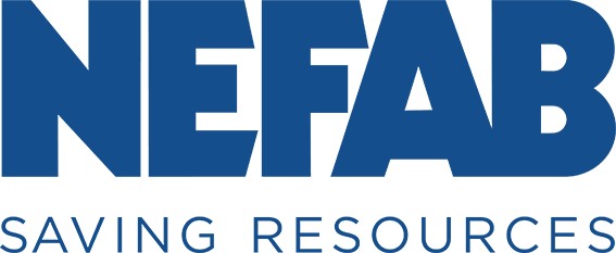 Logo Nefab