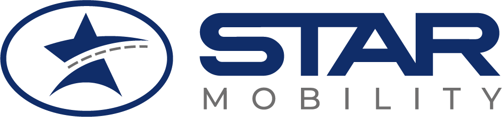 Logo STAR Mobility
