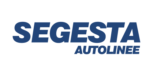 Logo Segesta Autolinee