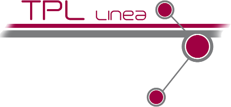 Logo TPL Linea