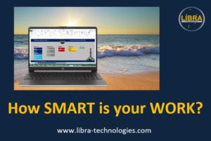 SmartWorking