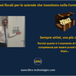 LIBRA - Agevolazioni Formazione 4.0