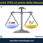 Libra - TPER Cliente