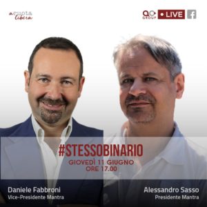 Sasso e Fabbroni - StessoBinario