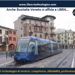 LIBRA - Busitalia Veneto