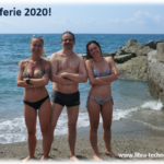 LIBRA - Buone ferie 2020