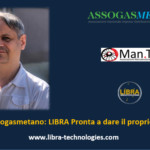 LIBRA - Incontro con Assogasmentano