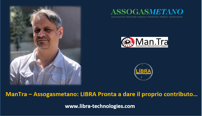 LIBRA - Incontro con Assogasmentano