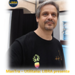 Libra - ManTra - Utilitalia