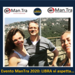 LIBRA - ManTra 2020