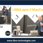 LIBRA - apre ManTra 2020