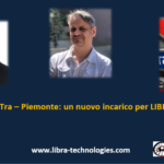 LIBRA - ManTra Piemonte