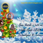 LIBRA - Buon Natale 2020