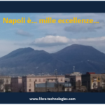 LIBRA - Trasferta Napoli marzo 2021