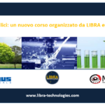 LIBRA - Corso oli idraulici