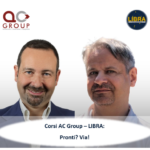 LIBRA - Corsi LIBRA-AC Group