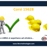 LIBRA - Corsi LIBRA-AC Group - 15628