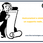 LIBRA - Supporto assicurazioni