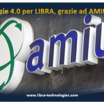 LIBRA - AMIU Consulenza