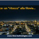 LIBRA - Filovia Comune di Lecce