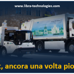 LIBRA - GoRent pioniere