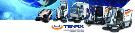 Tenax new