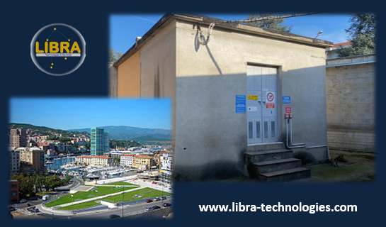 TPL Linea per sito