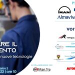 Mobility Locandine