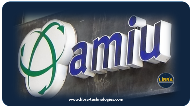 AMIU VEL