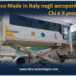 LIBRA - AVIOGEI - Formazione