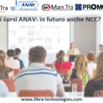 LIBRA - Corsi ANAV
