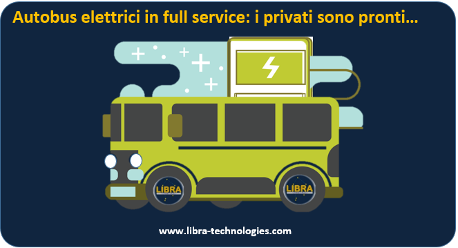 LIBRA Autoguidovie