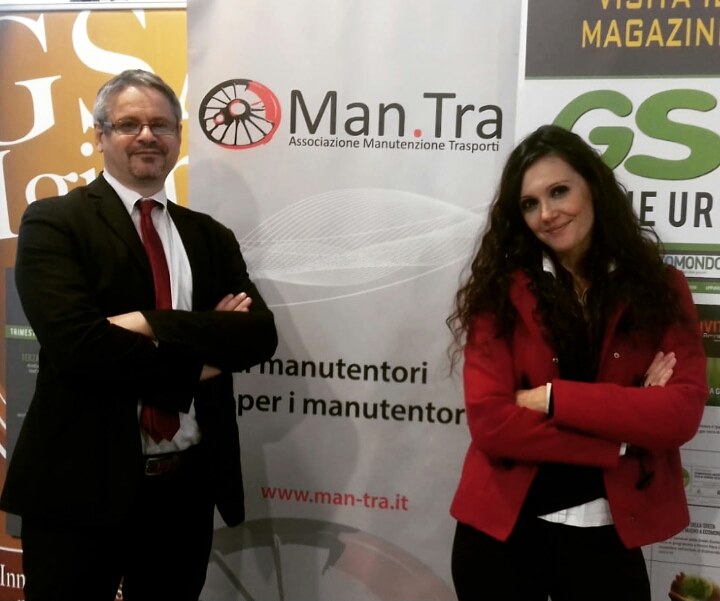 Ecomondo ManTra 2019