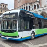 Bus elettrico BYD - AutobusWeb