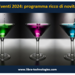 LIBRA - Eventi 2024