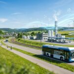 Linea Guida ManTra su autobus a idrogeno: il contributo tecnico di LIBRA