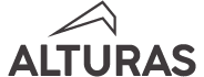 Alturas - logo