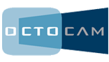 logo Octocam